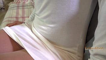 Preview 2 of Aunty Boobs Moti Gund Pergnant - adores you!!!