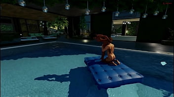 Preview 2 of Arabia Hd Sex - Tushy - EP 2 with Priyadarshu