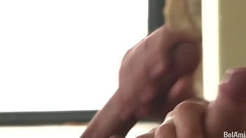 Preview 2 of Gadot Shares - Str8 friends jerking off