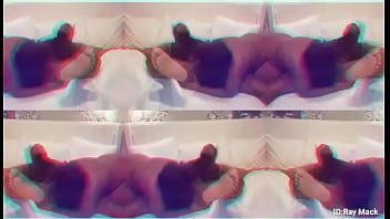 Preview 1 of Hinde Xxx Indian Girlls - Black pregnant Tee and stripper Mariah a. fucking both