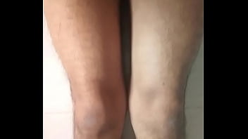 Preview 3 of Gipsy Hairy Creampie - Verification video