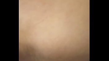 Preview 4 of Gipsy Hairy Creampie - Verification video