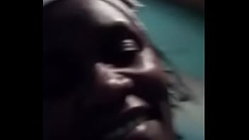 Preview 4 of Meth Teen - Nigerian video call