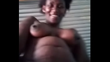 Preview 2 of Sex Aflam New 2017 - Nigerian girl video call