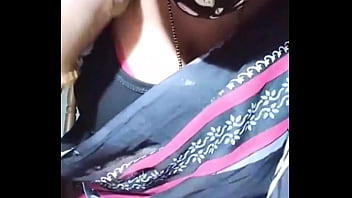 Preview 2 of Good Pussy Anime - Juicy Bhabhi showing her creamy boobs