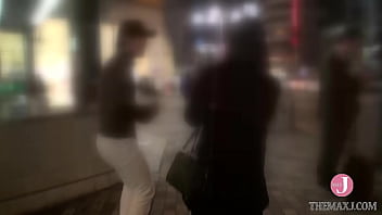 Preview 1 of Hq Porn Ila Anua - ガチナンパ！優しいラブ感で悩める男子のHサポートしてくれる素人女子の新鮮エロSEX！ &quot_おっとり系事務員 みさき 23歳&quot_ [NPS-316]