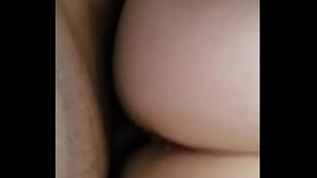 Preview 2 of Man And Sir - Big ass girl getting fucked hard