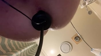 Preview 2 of Sxxx Boys - Butt plug