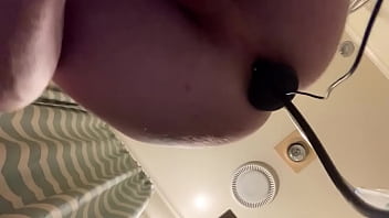 Preview 1 of Sxxx Boys - Butt plug