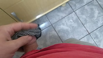 Preview 1 of Neada Hador - Calcinhas na gaveta