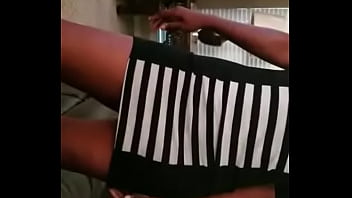 Preview 1 of Wylde Fucks - Victoria bouncing