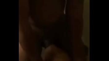 Preview 4 of Hillary Hooters - MAJAH HYPE WOFE BUSTED