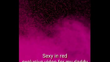 Preview 1 of Sister India Saxi Video Hd - My step daddy latino wants a video masturbating my ass and squirting.... : BOLIVIANAMIMI