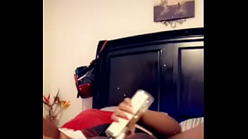 Preview 2 of Standing Fuck Me - Pussy play