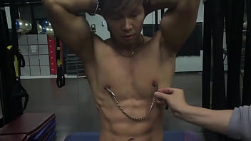 Preview 2 of Girl Getting Nude For Money - Handsome boy t.