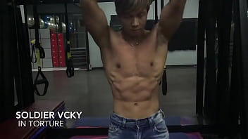 Preview 1 of Girl Getting Nude For Money - Handsome boy t.