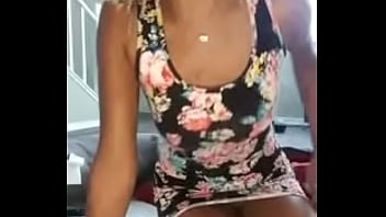 Preview 2 of Kannada Bule Move - EBONY THOT PEEKS SOCIAL LIVE