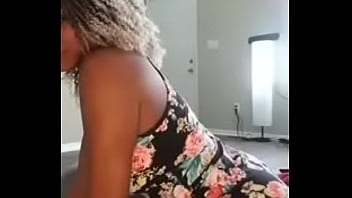 Preview 1 of Kannada Bule Move - EBONY THOT PEEKS SOCIAL LIVE