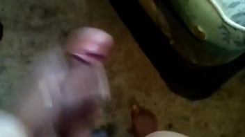 Preview 4 of Feti Ayak - te la vas a comer?