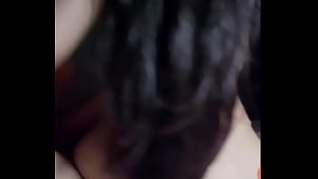 Preview 3 of Sony Lone Xixixi - Fucking her tight pussy