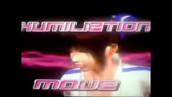 Preview 1 of Father An Dauter - Rumble Roses (Makoto Aihara VS. Anestheshia)