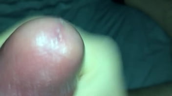 Preview 4 of Sexyovideo - Jay rubbing and exploding at end ! Beautiful cock exploding .