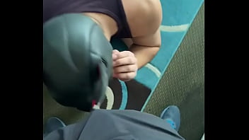 Preview 1 of Such I Sex - Puppy Fag sucking cock