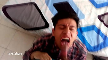 Preview 2 of Bahut Poran - Mamada rica en espa&ntilde_ol