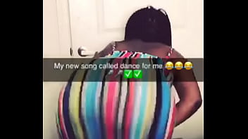 Preview 2 of Shanaka Sex - Boyfriend sings while thot twerks