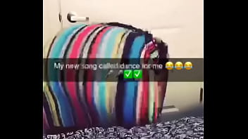 Preview 1 of Shanaka Sex - Boyfriend sings while thot twerks