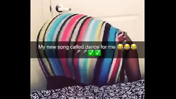 Preview 4 of Shanaka Sex - Boyfriend sings while thot twerks