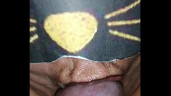 Preview 1 of Lara Orgasm - final de la cogida de ese dia
