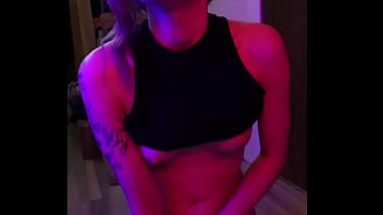 Preview 3 of My Sister Show Me Her Tits