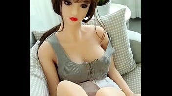 Preview 3 of Teacher Mom Sex And Student - 165cm sex doll (Belinda)