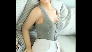 Preview 1 of Teacher Mom Sex And Student - 165cm sex doll (Belinda)