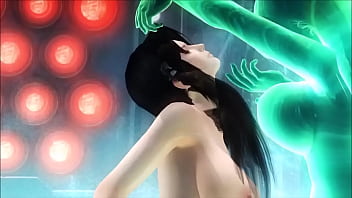 Preview 2 of Son Sex Back Mom Video - Alpha-152 Throws on Everyone [3/5]
