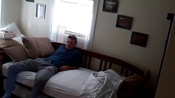 Preview 1 of Brake Noise - Fucking hot slut on first date