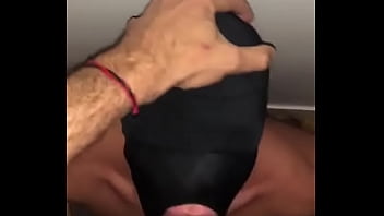 Preview 1 of Gidden Cum - Je suce une bonne grosse bite