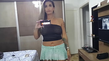 Preview 1 of Sakit Melayu Cantik - Verification video