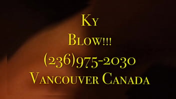 Preview 1 of Yoga Sir - Blow job by Ky !!!
