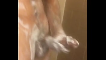 Preview 2 of Trenne Fak - Shower Time
