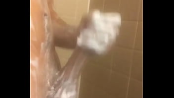 Preview 4 of Trenne Fak - Shower Time