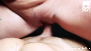Preview 4 of Bestiality Dirty Talk - Filthy MILF Adrienne Kiss gets her pussy pounded (FULL SCENE)! StevenShame.dating! StevenShame.dating