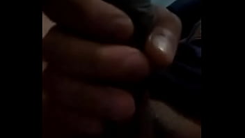 Preview 3 of Old Man Fucks Young Indian - M&iacute_ verga
