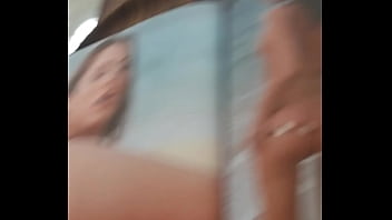 Preview 2 of Li Li Sa - Jerking off