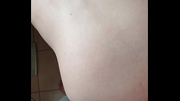 Preview 3 of Telugu Polic Sex Videos - Bitch on leash gets piss | slapped | spit in her face and fucked with her head in the toilet.