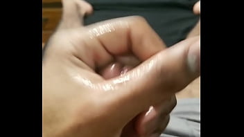Preview 2 of Free Arab Syrian Sex Homemade - masturbating at my friend&#039_s house near Boston