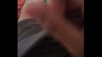 Preview 3 of Gino Hiddencam - Gozando muito punheta