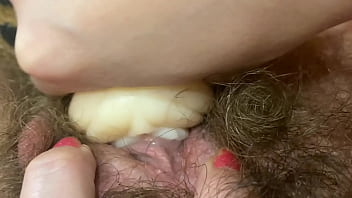Preview 4 of Www X Hamer Com - Hardcore clitoris orgasm extreme closeup vagina sex 60fps HD POV