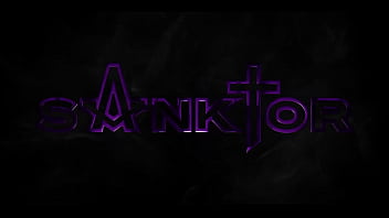 Preview 1 of Hot Ponu - SANKTOR 053 - THE BLACK ANGEL